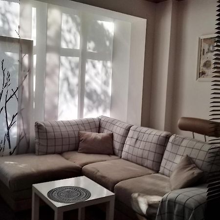 Sofia Zen - On Metro, Ultra Fast Wi-Fi Apartment ภายนอก รูปภาพ