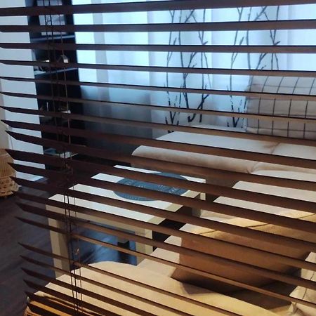 Sofia Zen - On Metro, Ultra Fast Wi-Fi Apartment ภายนอก รูปภาพ