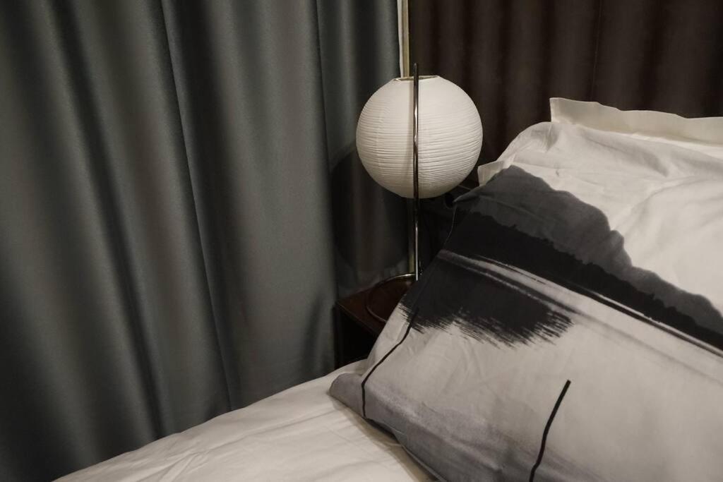 Sofia Zen - On Metro, Ultra Fast Wi-Fi Apartment ภายนอก รูปภาพ