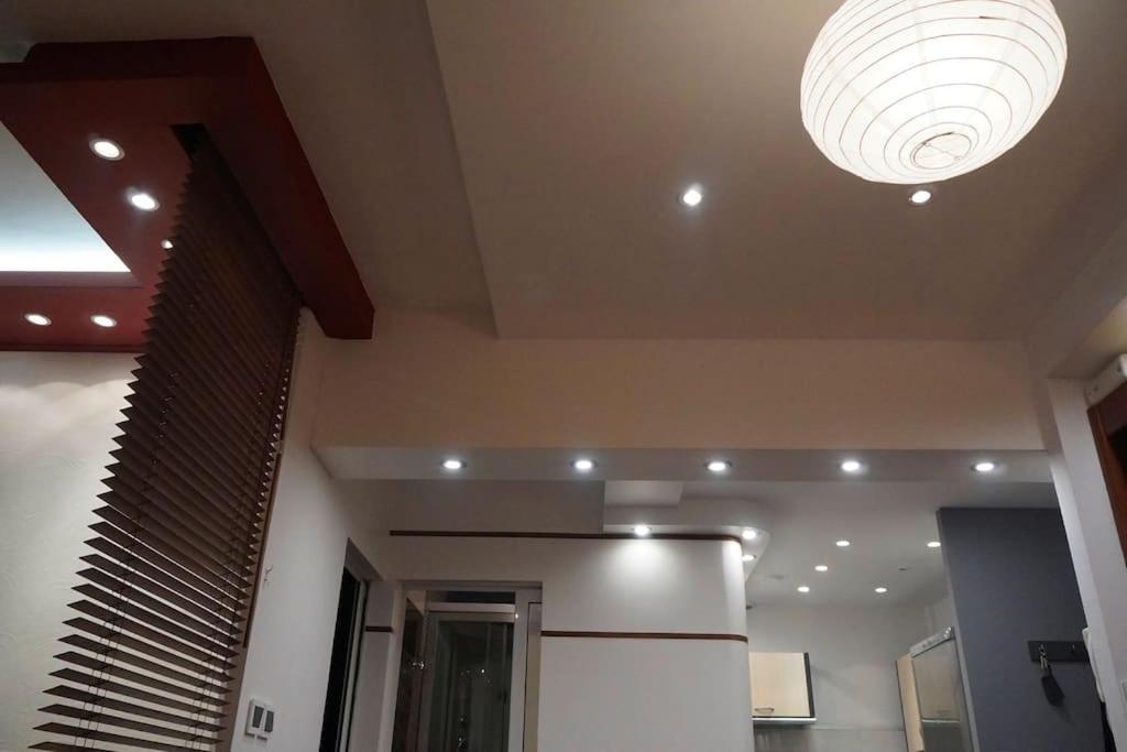 Sofia Zen - On Metro, Ultra Fast Wi-Fi Apartment ภายนอก รูปภาพ