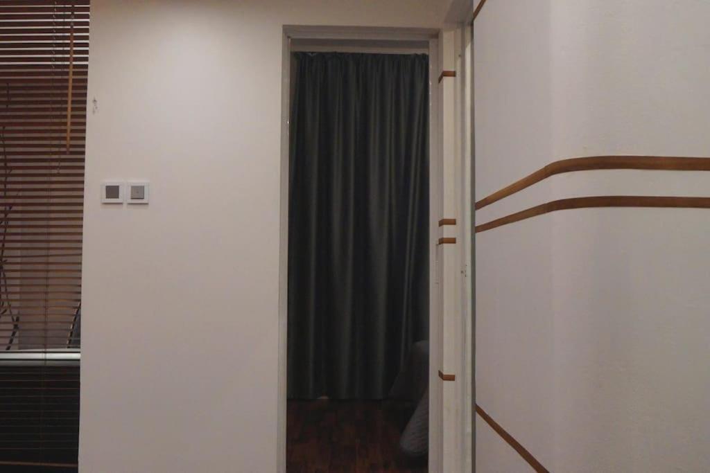 Sofia Zen - On Metro, Ultra Fast Wi-Fi Apartment ภายนอก รูปภาพ
