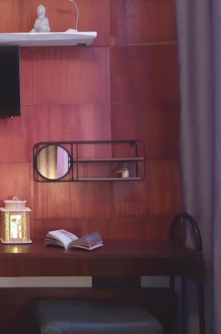 Sofia Zen - On Metro, Ultra Fast Wi-Fi Apartment ภายนอก รูปภาพ