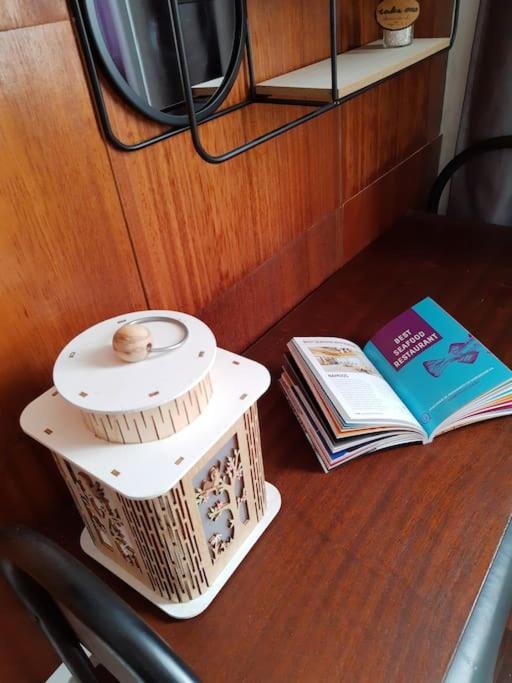 Sofia Zen - On Metro, Ultra Fast Wi-Fi Apartment ภายนอก รูปภาพ