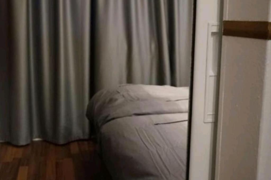 Sofia Zen - On Metro, Ultra Fast Wi-Fi Apartment ภายนอก รูปภาพ