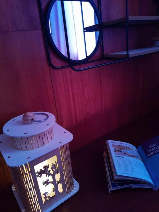 Sofia Zen - On Metro, Ultra Fast Wi-Fi Apartment ภายนอก รูปภาพ